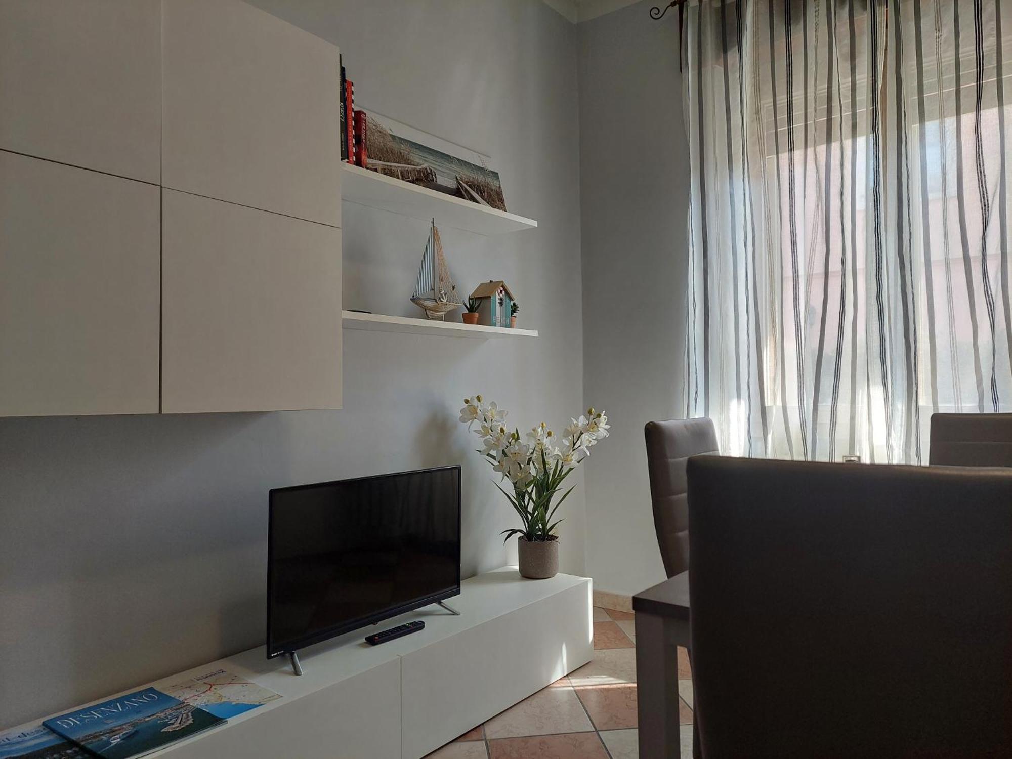 Appartamento Oasi Verde Lago Desenzano del Garda Exterior foto